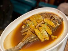 -径山十八道·风味民间菜(华夏之心店)