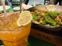 -费大厨辣椒炒肉(太平老街店)