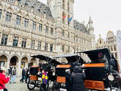 -布鲁塞尔大广场
