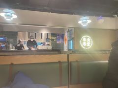 -留半山·香港食堂(啦啦宝都店)