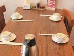 -老雒阳面馆·水席(定鼎门店)