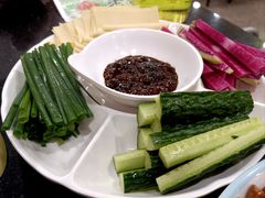 -老诚一锅·羊蝎子(广渠门外店)