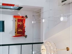 -堂屋糖水店(愚园店)