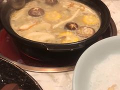 -捞神煲汤火锅(湖滨商业街店)