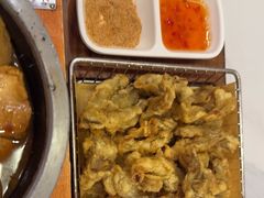 -晋阳春·山西菜·北京烤鸭(交大店)
