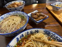 -老横泾面馆(吴中横泾店)