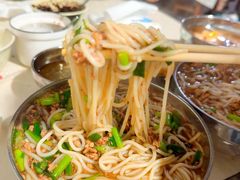 小碗瘦肉-正宗杨记普洱酸醋米线(总店)
