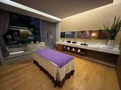 -春晖园度假酒店温泉