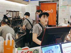 -CoCo都可(砂之船奥莱店)