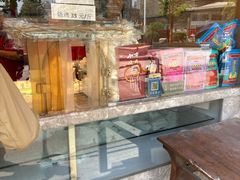 -小李烧鸡(西北角总店)
