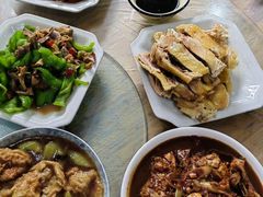 -林家饭店(新林公路店)