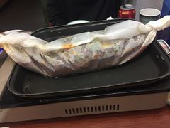 -鱼鼎香烤鱼火锅(华发商都店)