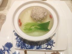 -明翠湖品·湖景餐厅