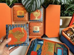 -稻香村(文殊院旗舰店)