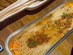 -肉串汪自由派(西便门店)