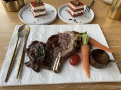 -候鸟等风来·精致西厨(万科第五城店)
