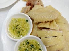 -文记壹心鸡(宝华路店)