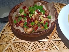 -云荷里·蒸汽石锅鱼·云南菜(中发百旺店)