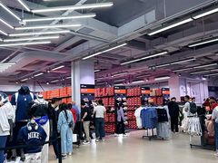-砂之船奥特莱斯(合肥店)