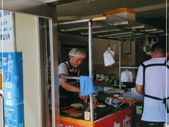 门面-大名府鸡蛋灌饼·叶家凉皮肉夹馍(滑翔五小区店)