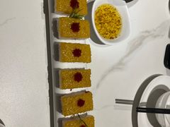 黄米凉糕-老太原菜馆(万达店)