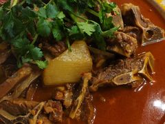 -可汗碳烤羊腿·羊排·全羊(布吉信义店)