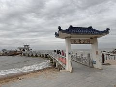 -兴城海滨风景区