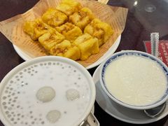 一口西多士-民信老铺(华盖路店)