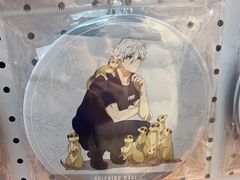 -IPSTAR|潮玩星球(新百店)