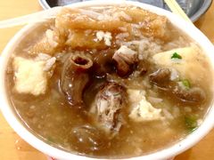 鸭肉粥-百成大同鸭肉粥(大同总店)