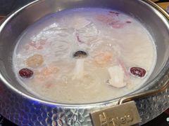 -牛New寿喜烧(曹路花园城店)