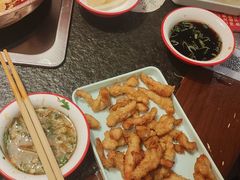 -京元盛铜锅涮肉(上海总店)