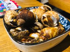 -無牌小范·香港明星美食