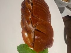-四季民福烤鸭店(王府井东安门店)