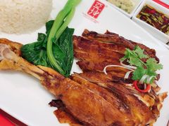 -亚坤 Ya Kun Kaya Toast(万象城店)