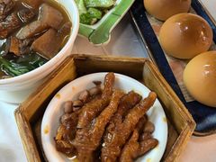 -鹿鸣酒家(越秀店)