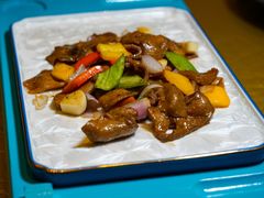 -福州天元国际威斯汀酒店·中国元素餐厅