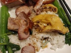 -龙记香港茶餐厅(久光百货店)