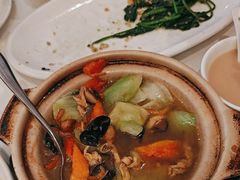 -神仙馆(衡山路店)