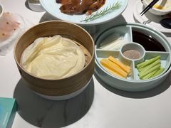 -3号仓库·创意中国菜(嘉兴龙鼎万达店)