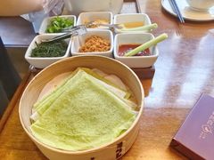 -林四喜·闽南传家菜(鼓浪屿店)