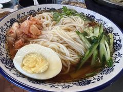 -朝鲜饭店(房山店)