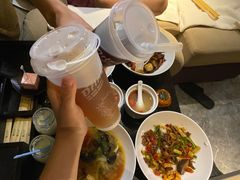 -金色印象·4K影院式足体养生(香榭里店)