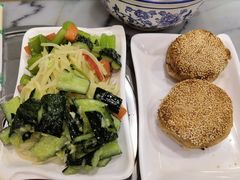 -马记伊源斋涮肉·清真菜(潘家园古玩市场店)