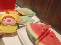 -海底捞火锅(锦艺城店)