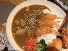 -炉胜·炉端烧·居酒屋