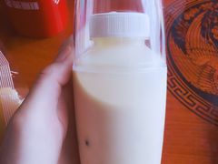 百香果酸奶-执茶识麦(万达华府店)