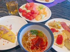 -北京乐多港万豪酒店汤乐宫温泉