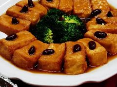 -庆丰农庄·团建·农家菜(大浪店)