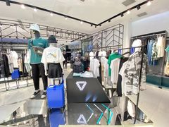 -万达广场(福州金融街店)